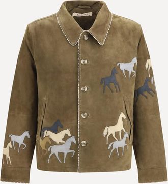 Baziszt Valero Jacket Male XL