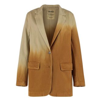 Uma Wang UMA Wang, Jassen, Dames, Beige, S, Jassen