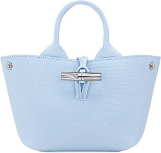 Longchamp Le Roseau Extra Small Handbag