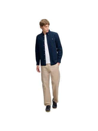 Superdry Oxford overhemd voor heren