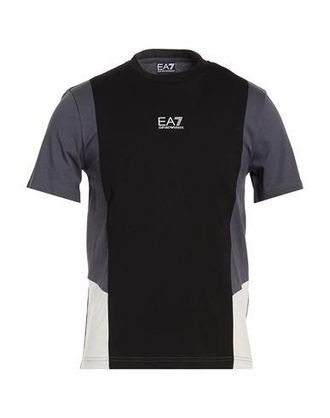 Emporio Armani CAMISETAS Y TOPS - Camisetas en YOOX.COM