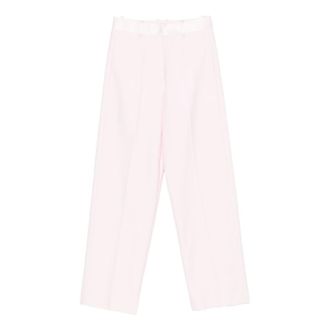Forte_Forte Donna, Pantaloni, Bianco, S, new