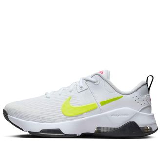 Nike (WMNS) Nike Zoom Bella White Hot Punch DR5720-107