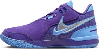 Nike Zoom LeBron NXXT Gen Ampd Summit Lake Hornets FJ1566-500