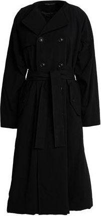 Yohji Yamamoto COATS & JACKETS - Coats sur YOOX.COM