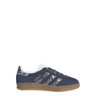 adidas Hardloopschoenen - Dames - Fitnessschoenen - Blauw - 38 EU - Fitness