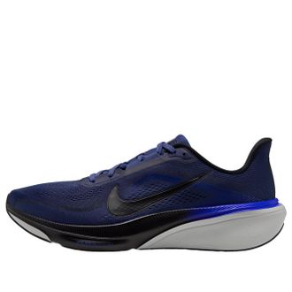 Nike Air Zoom Pegasus 42 Dark Slate Black IB1873-402