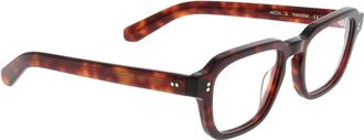 Chimi Eyewear Glasses - unisex - Brillen - Bruin - ONE Size - Accessoires