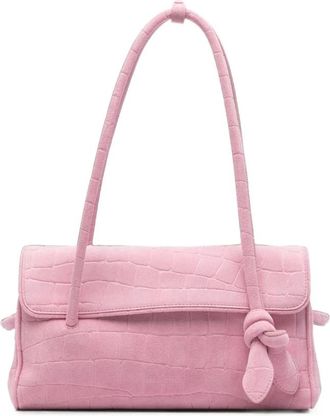 Jacquemus Le Turismo Long - - Bags - Donna - Rosa - ONE SIZE