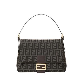 Fendi Flap 26325 Shoulder Bag