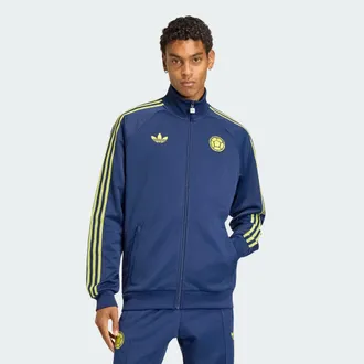 adidas Mens adidas Colombia Originals Track Top