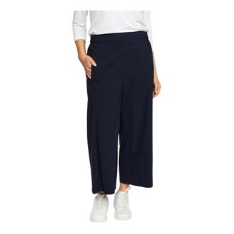 2-Biz Dames, Broeken, Blauw, Maat: XL