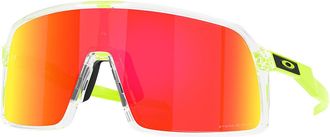 Oakley OO9406A SUTRO Asian Fit 940660 Mens Sunglasses Clear Size 137