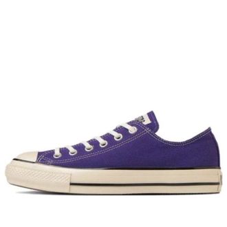 Converse Chuck Taylor All Star US OX Blue Violet 31310301