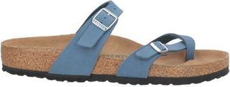 Birkenstock CALZADO - Sandalias de dedo en YOOX.COM
