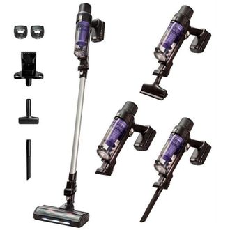 Rowenta Rh6a35wo - Aspirador Escoba Recargable