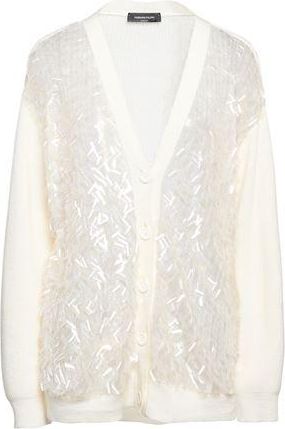 Fabiana Filippi MAGLIERIA - Cardigan su YOOX.COM