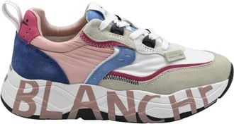 Voile Blanche Mujer, Zapatos, Multicolor, Talla: 37 EU