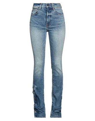 Amiri BOTTOMWEAR - Jeans on YOOX.COM
