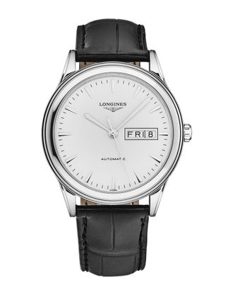Longines Mens Flagship Watch