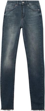 Only PARTES DE ABAJO - Pantalones vaqueros en YOOX.COM