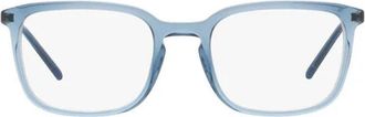 Dolce & Gabbana DG3349F3040 Eyeglasses - Blue