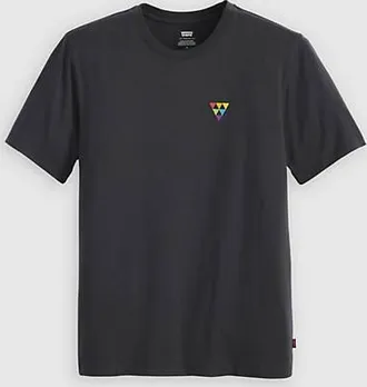 Levi's Pride Community Tee - Mens - 2XS - Black