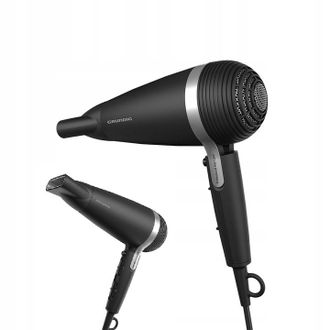 Grundig Secador De Pelo Grundig Hd 7082