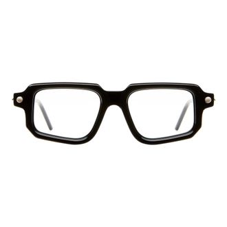 Kuboraum Dames, Accessoires, Zwart, Maat: ONE Size