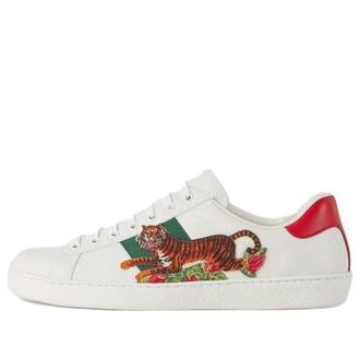 Gucci Ace Lunar New Year - Tiger 687608-0FI60-9080