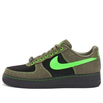 Nike Air Force 1 Low RTFKT - Undead FQ4048-001