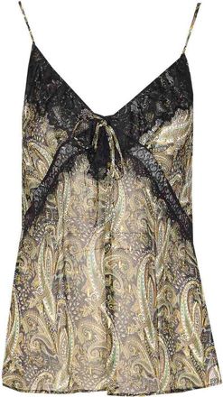 Pinko Frenchtoast Top