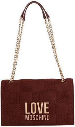 Love Moschino BOLSOS - Bolsos de asas largas en YOOX.COM