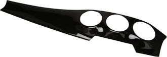 OEM 2 Piezas De Decoraci&oacute;n Para El Panel De Control Central Del Salpicadero Del Coche Con Sistema De Aire Acondicionado, Compatibles Con W176 Gla X156 Cla