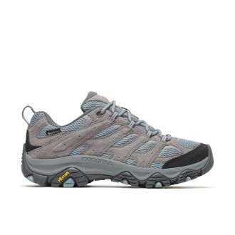 Merrell Moab 3 GORE-TEX in Grey