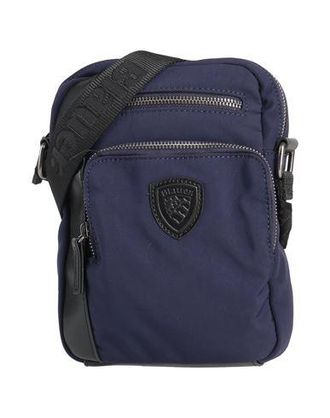 Blauer BAGS - Cross-body bags sur YOOX.COM