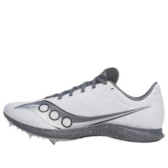 Saucony Velocity MP White Carbon S29099-10