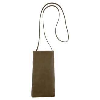 Cortana Mini Borsa - - Bags - Donna - Verde - ONE SIZE