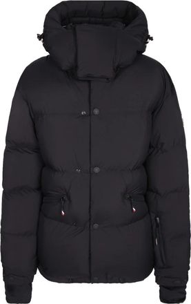 Moncler Winter Jassen - Dames - Winterjassen - Zwart - 2XS - Jassen