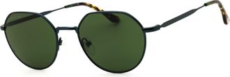 Lacoste L268S 410 Blue/Green