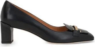 Tod's Leather Pumps