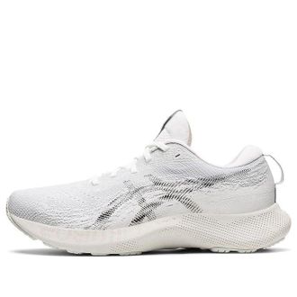Asics Gel-Nimbus Lite 3 White Black 1011B357-100
