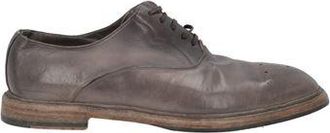 Dolce & Gabbana CALZADO - Zapatos de cordones en YOOX.COM