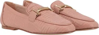 Tod's Womens Rose Flat, Size 7