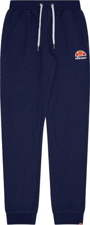 Ellesse Heren Ovest Joggingbroek (Marineblauw)