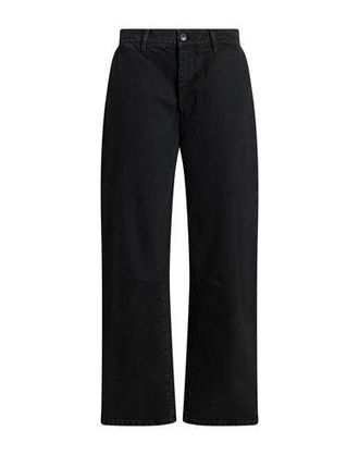 Nili Lotan BOTTOMWEAR - Jeans on YOOX.COM