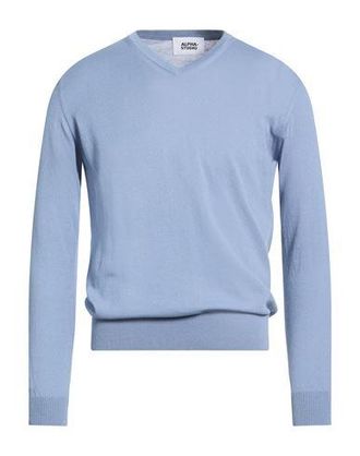 Alpha Studio KNITWEAR - Jumpers on YOOX.COM