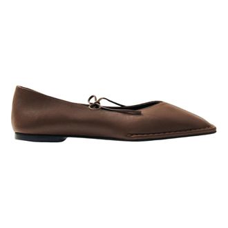 Alohas Alohas, Donna, Scarpe, Marrone, 42 EU, new