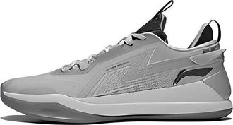 Li-Ning SOF Flash Smoke Grey ABAS099-3