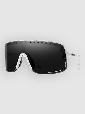 Smith Ultralite Snow White Gafas de Sol blanco